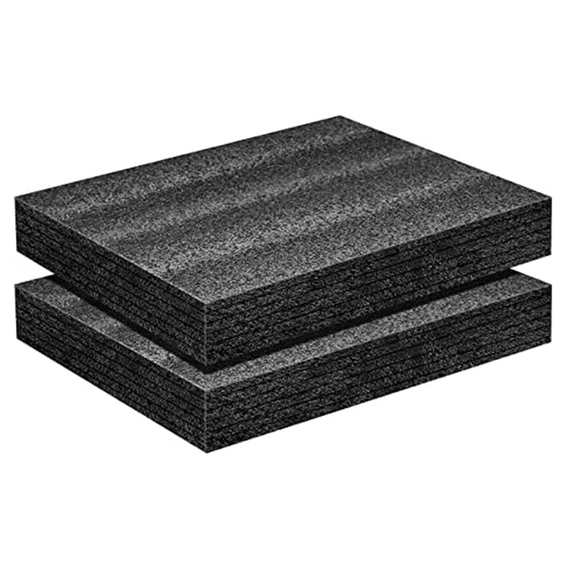 แผ่นโฟมโพลีเอทิลีน16X12X2Inch  - Polyurethane Foam Sheet บทวิจารณ์และราคา