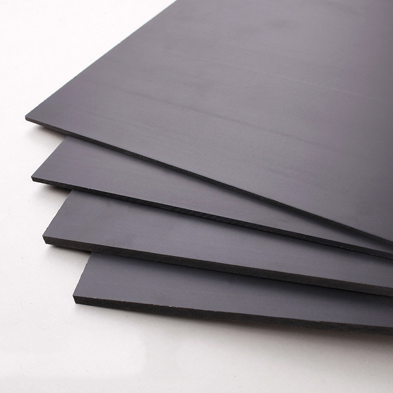 1 ชิ้น แผ่นโฟม PVC วัสดุทำโมเด - Polyurethane Foam Sheet บทวิจารณ์และราคา