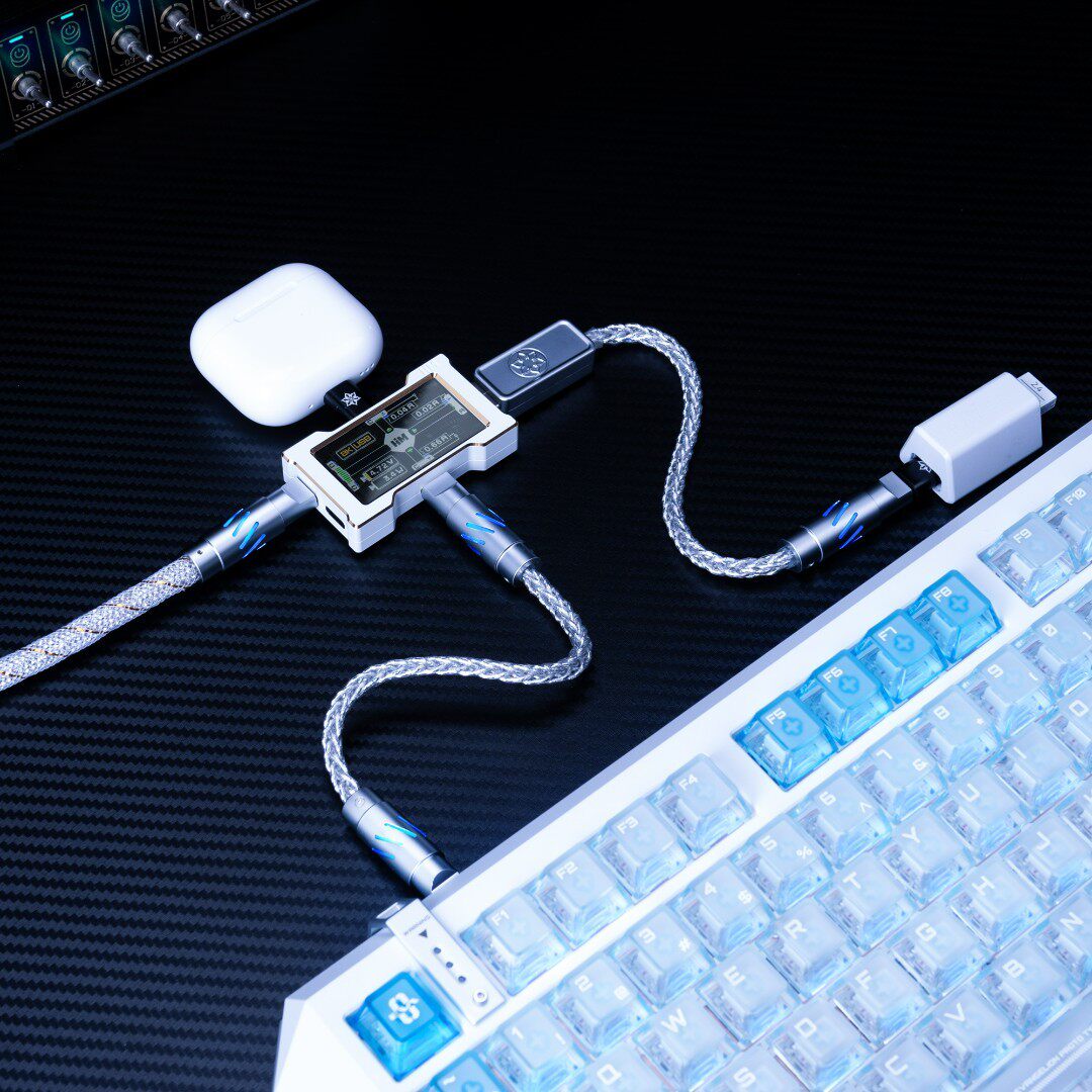 กล่องของขวัญอีสปอร์ตแบบร่วมแบร - Gaming Keyboard Brand บทวิจารณ์และราคา