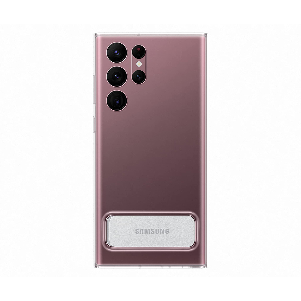 เคสใส Samsung Galaxy S22 Ultra - Polyurethane Foam Sheet บทวิจารณ์และราคา