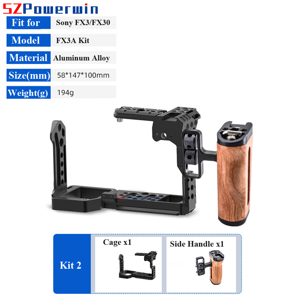 ชุดอุปกรณ์ป้องกันกล้อง Powerwi - Stabilizer Screw In บทวิจารณ์และราคา