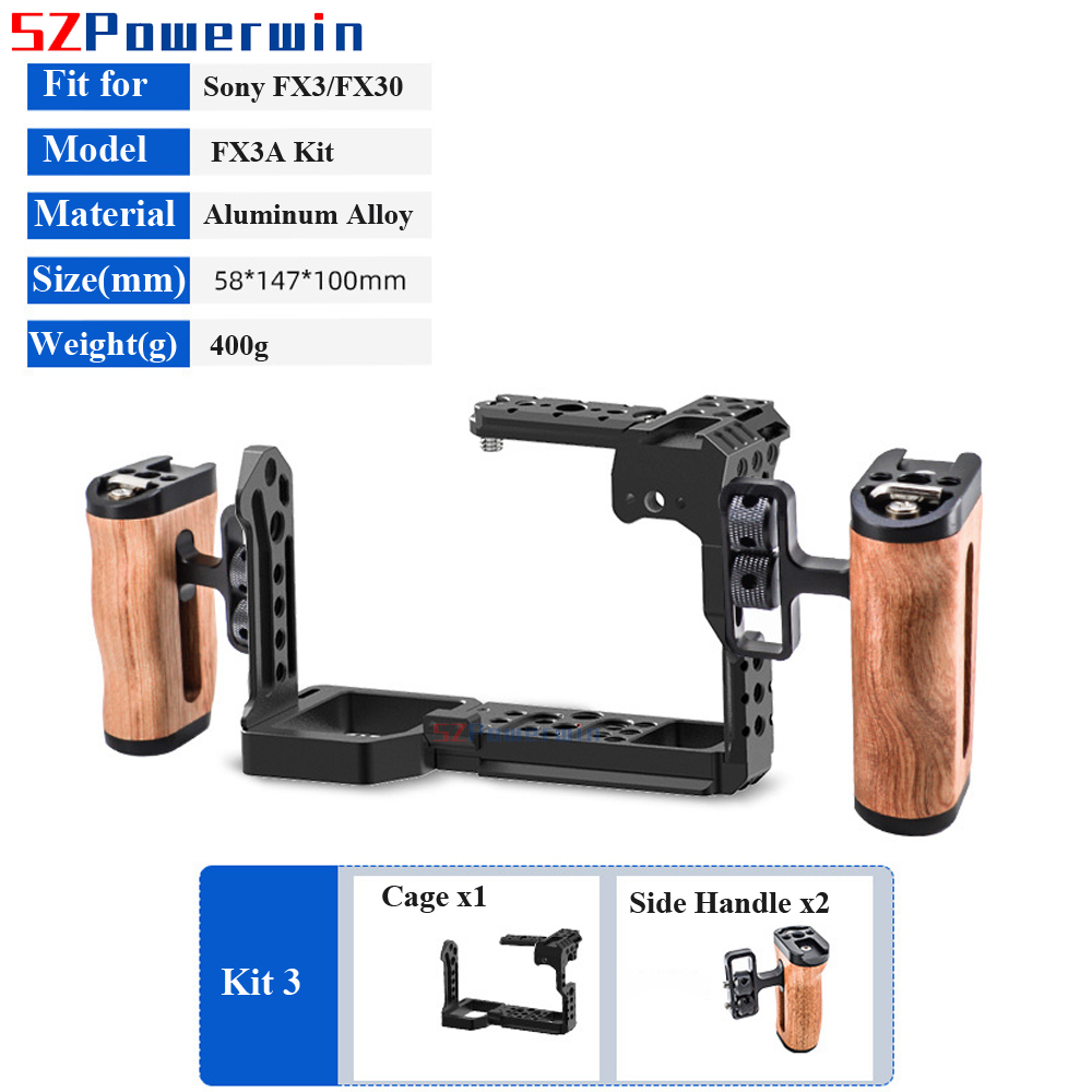 ชุดอุปกรณ์ป้องกันกล้อง Powerwi - Stabilizer Screw In บทวิจารณ์และราคา