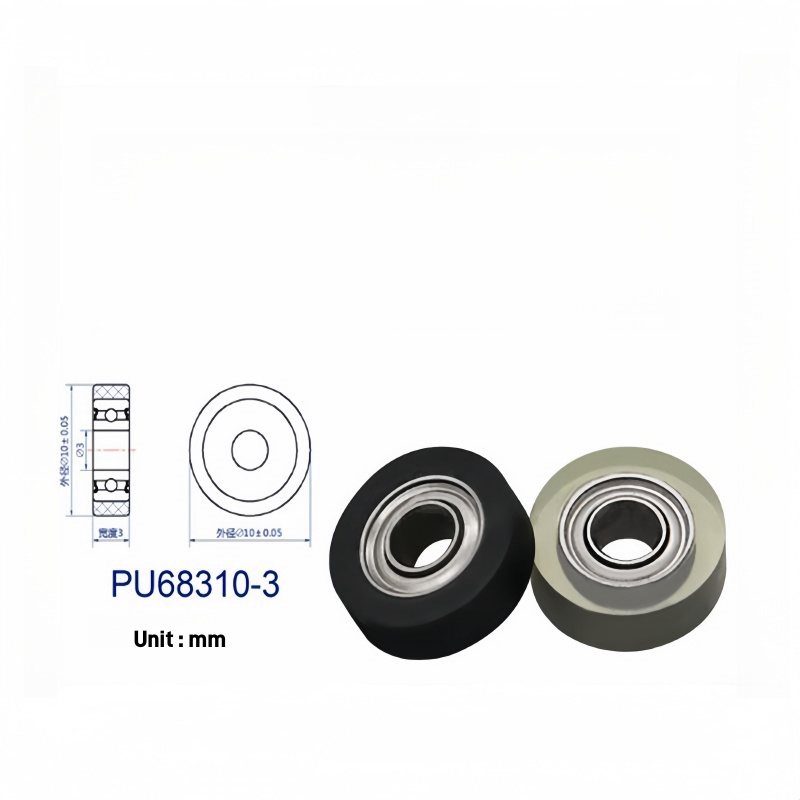 ลูกปืนขนาดเล็ก 10 ชิ้น 3x10x3  - Polyurethane Foam Sheet บทวิจารณ์และราคา
