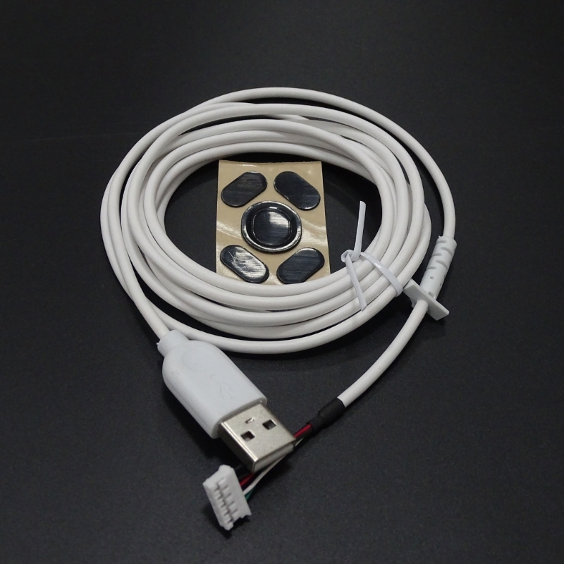 CPDD USB สายเมาส์และเมาส์เปลี่ - Gaming Keyboard Tactile บทวิจารณ์และราคา