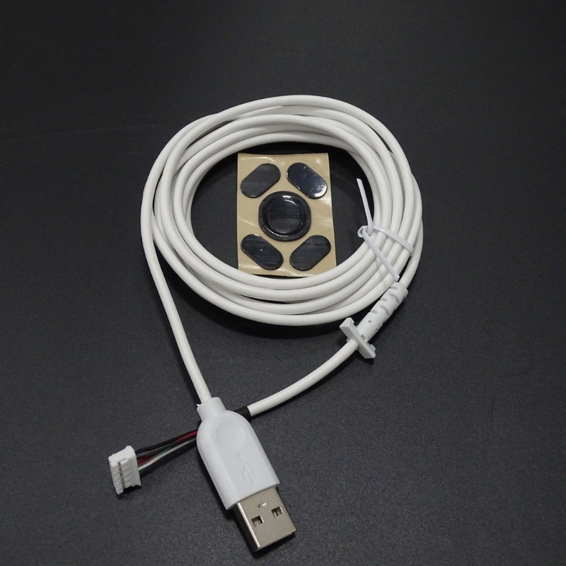 CPDD USB สายเมาส์และเมาส์เปลี่ - Gaming Keyboard Tactile บทวิจารณ์และราคา