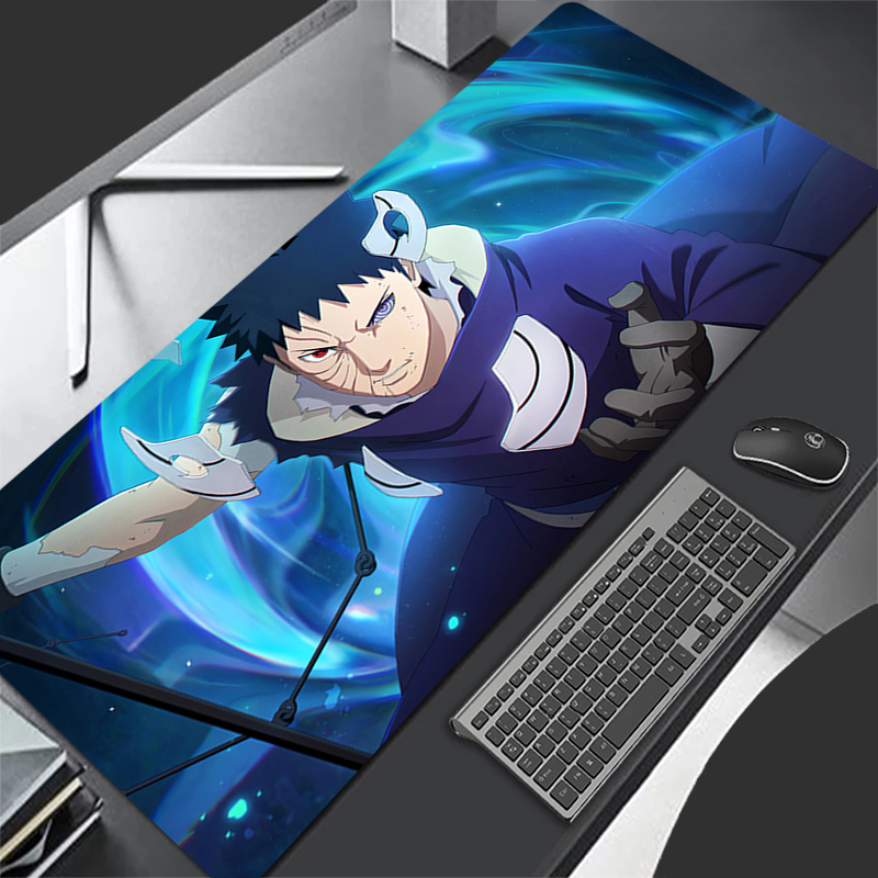 แผ่นรองเมาส์อะนิเมะคาร์เปขนาดใ - Gaming Keyboard Theme บทวิจารณ์และราคา