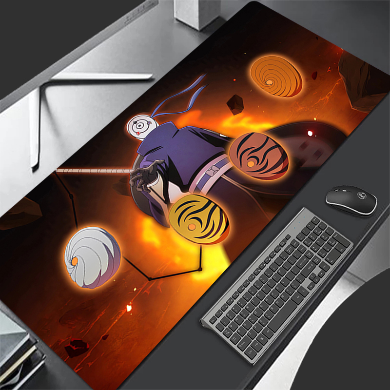 แผ่นรองเมาส์อะนิเมะคาร์เปขนาดใ - Gaming Keyboard Theme บทวิจารณ์และราคา