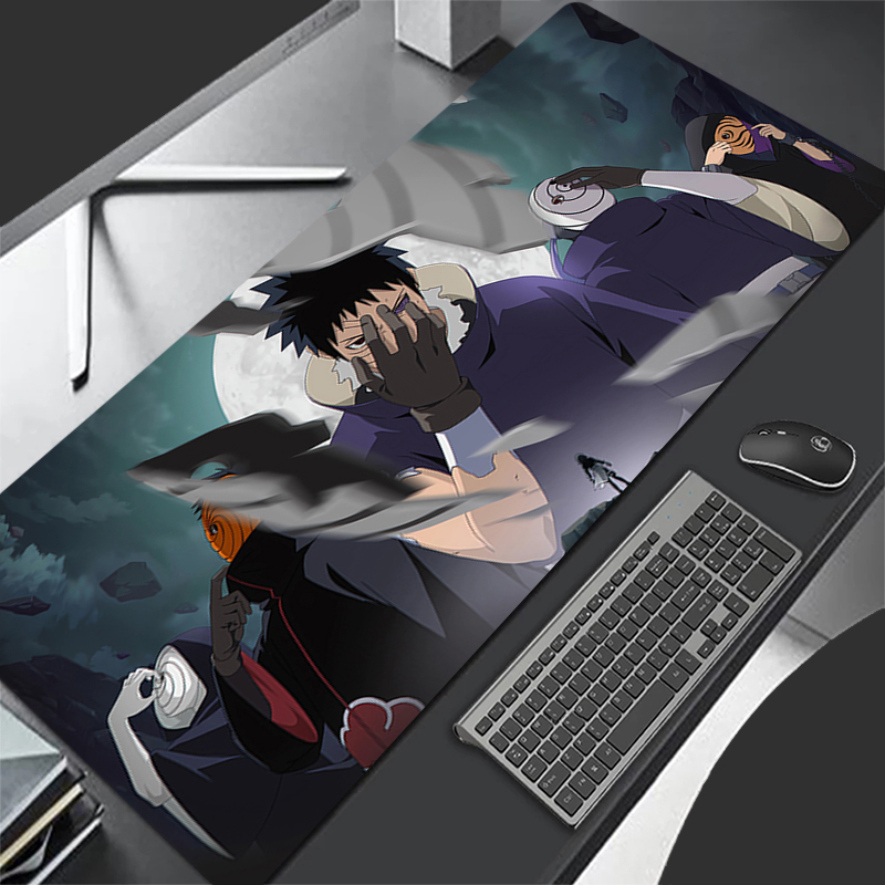 แผ่นรองเมาส์อะนิเมะคาร์เปขนาดใ - Gaming Keyboard Theme บทวิจารณ์และราคา