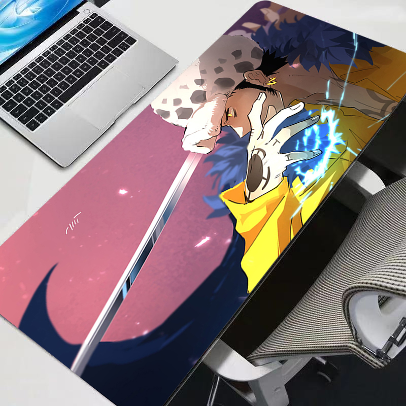 แผ่นรองเมาส์ลายการ์ตูนน่ารัก ส - Gaming Keyboard Theme บทวิจารณ์และราคา