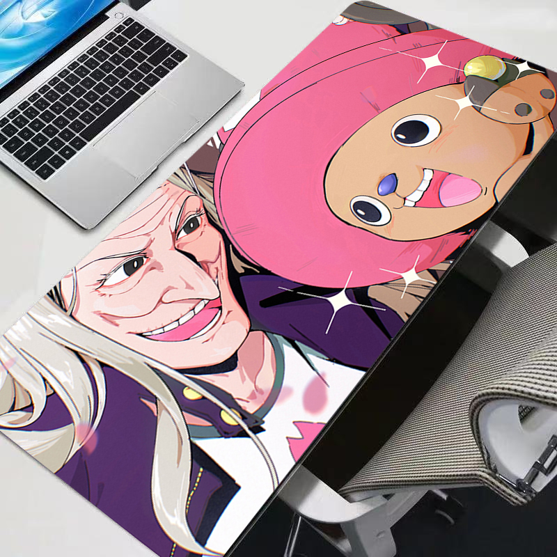 แผ่นรองเมาส์ลายการ์ตูนน่ารัก ส - Gaming Keyboard Theme บทวิจารณ์และราคา