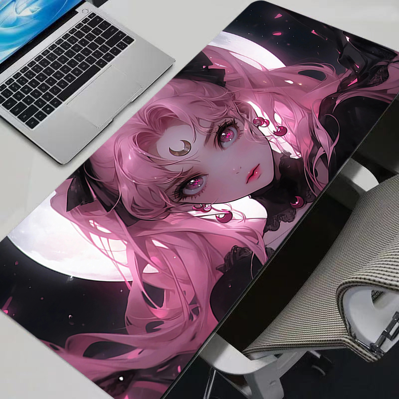 แผ่นรองเมาส์ S-เซเลอร์มูนอะนิเ - Gaming Keyboard Tactile บทวิจารณ์และราคา