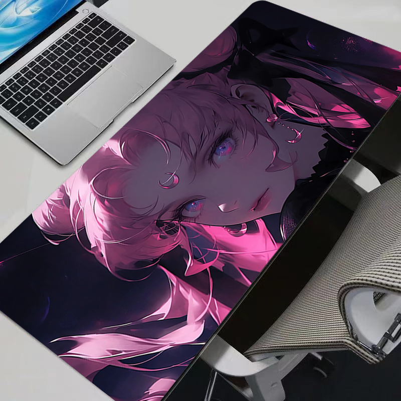 แผ่นรองเมาส์ S-เซเลอร์มูนอะนิเ - Gaming Keyboard Tactile บทวิจารณ์และราคา