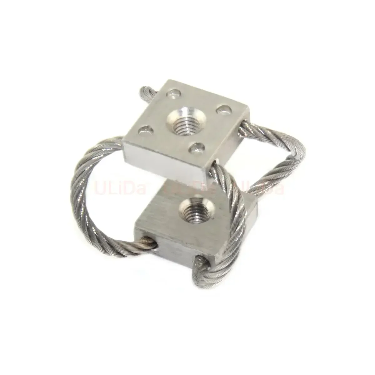 ตัวกันสั่นแบบใหม่สำหรับโดรน RC - Stabilizer Screw In บทวิจารณ์และราคา
