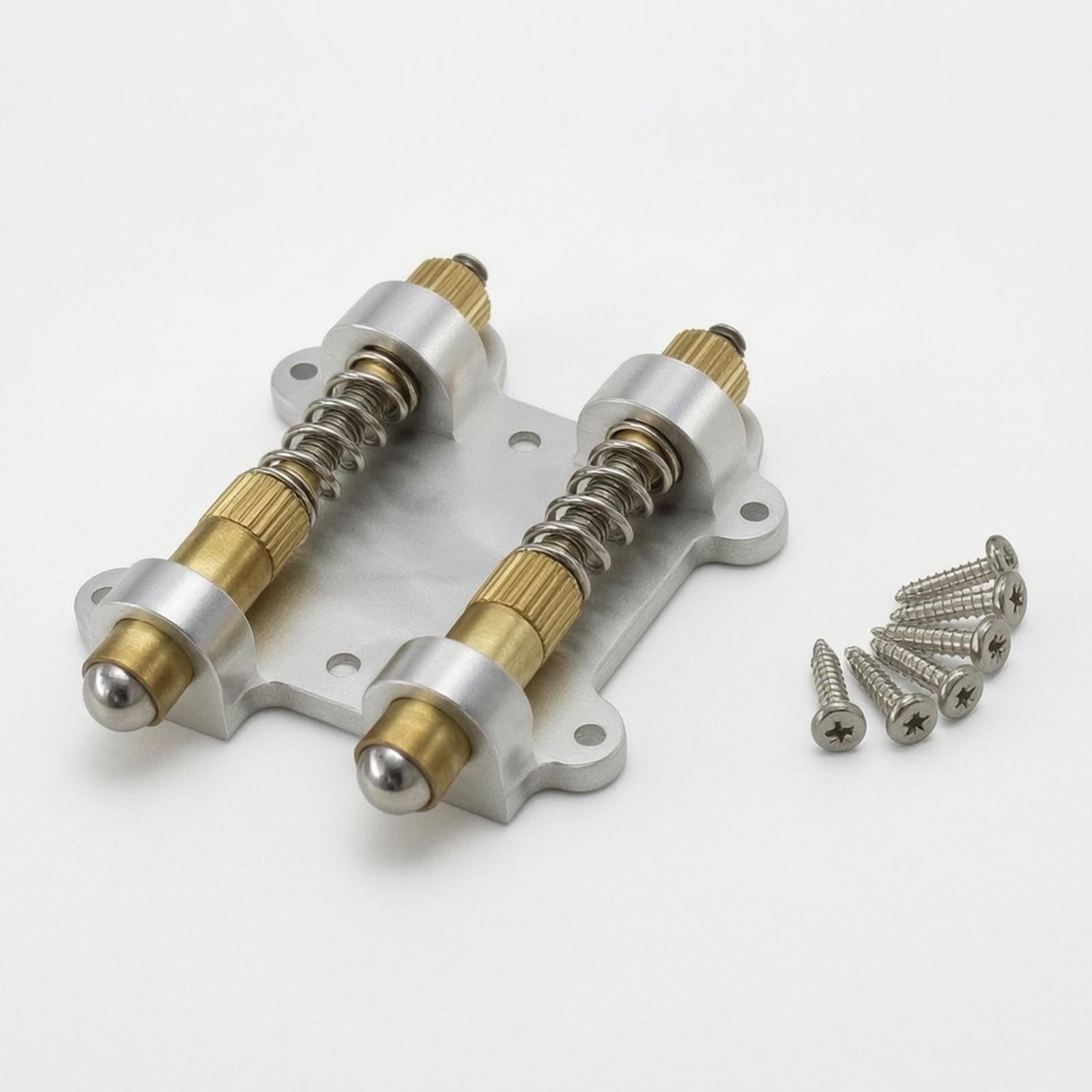 อุปกรณ์ปรับเสถียรภาพของระบบเทร - Stabilizer Screw In บทวิจารณ์และราคา