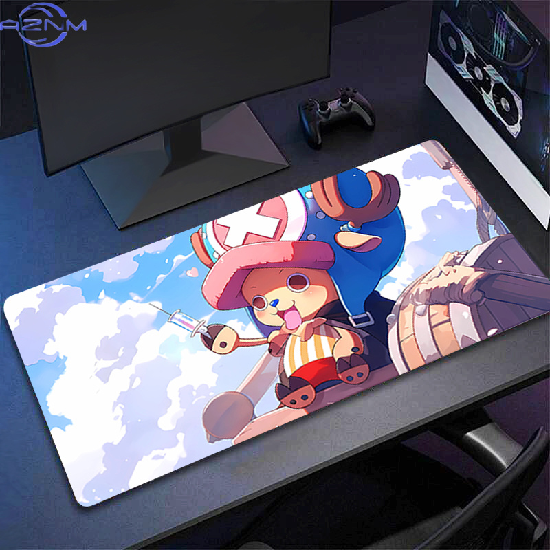 แผ่นรองเมาส์เกมมิ่งลายอนิเมะ ว - Gaming Keyboard High Ground บทวิจารณ์และราคา