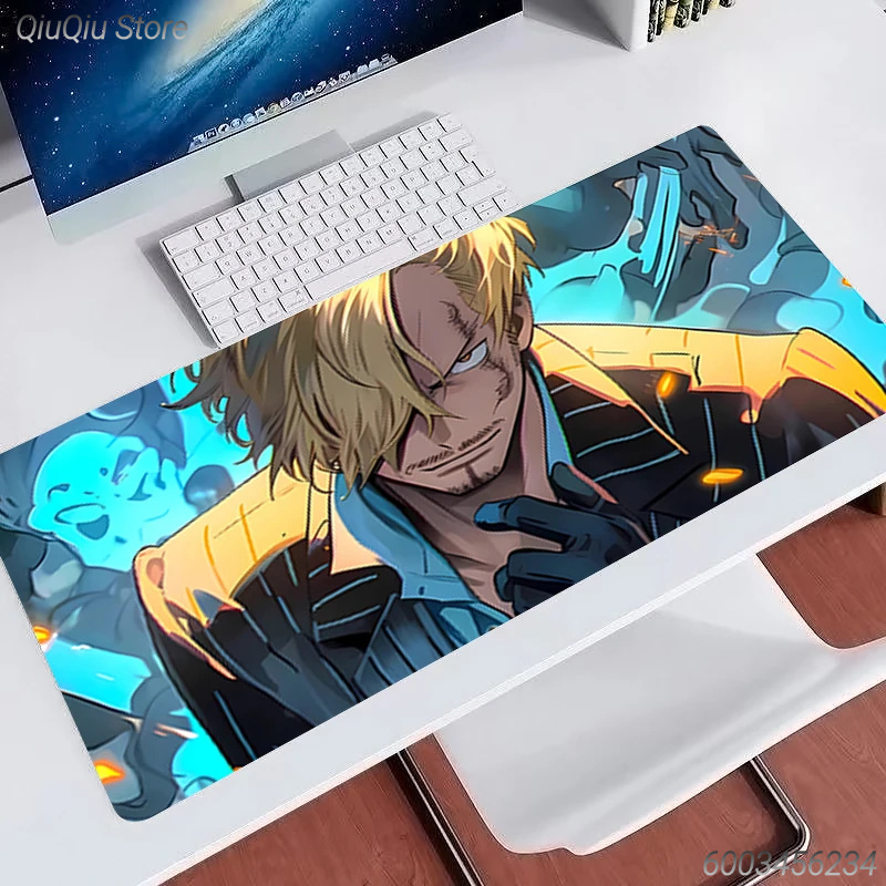 แผ่นรองเมาส์ขนาดใหญ่ลายอนิเมะ  - Gaming Keyboard High Ground บทวิจารณ์และราคา