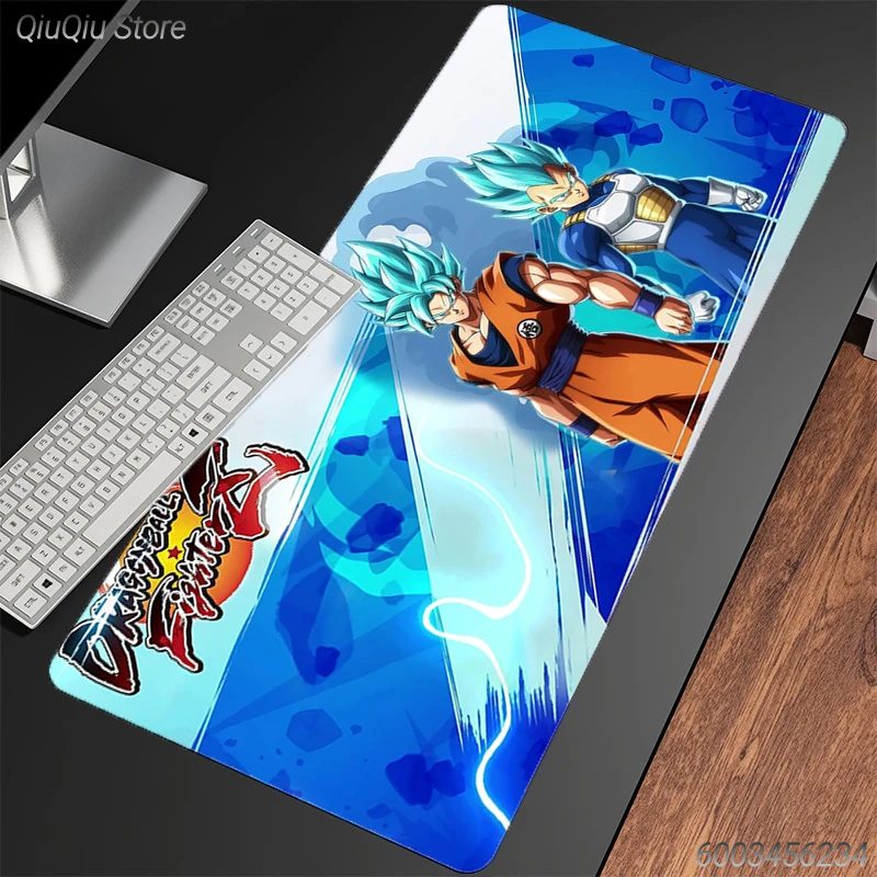 แผ่นรองเมาส์ขนาดใหญ่ลายอนิเมะ  - Gaming Keyboard High Ground บทวิจารณ์และราคา