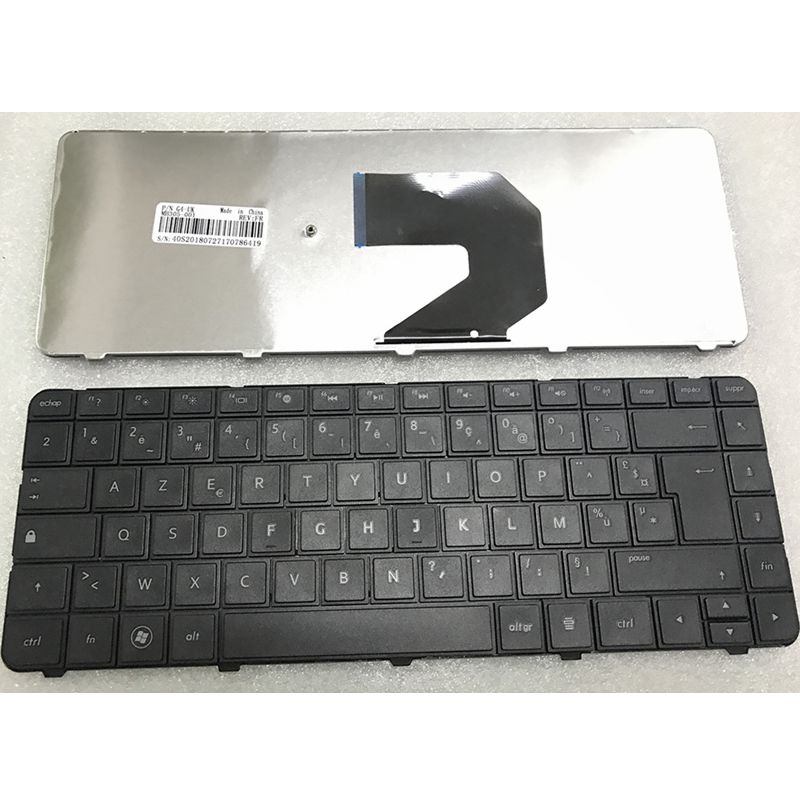 RU/SP/FR/GR แป้นพิมพ์สำหรับแล็ - Gaming Keyboard Hp บทวิจารณ์และราคา