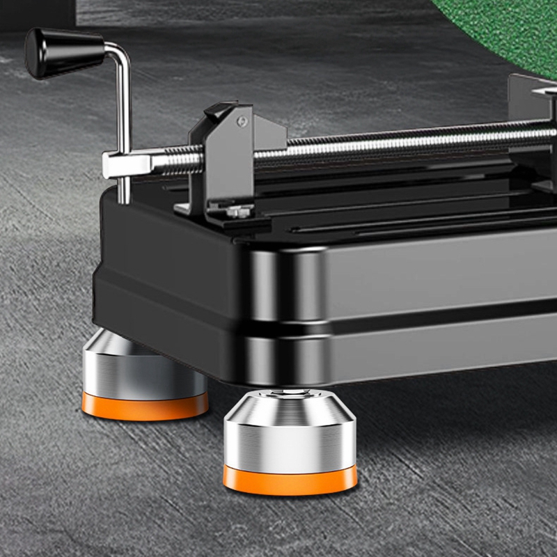 ขาปรับระดับแบบสกรูสำหรับงานหนั - Stabilizer Screw In บทวิจารณ์และราคา