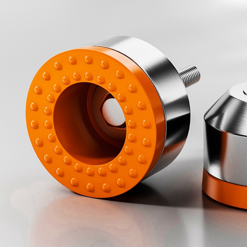 ขาปรับระดับแบบสกรูสำหรับงานหนั - Stabilizer Screw In บทวิจารณ์และราคา