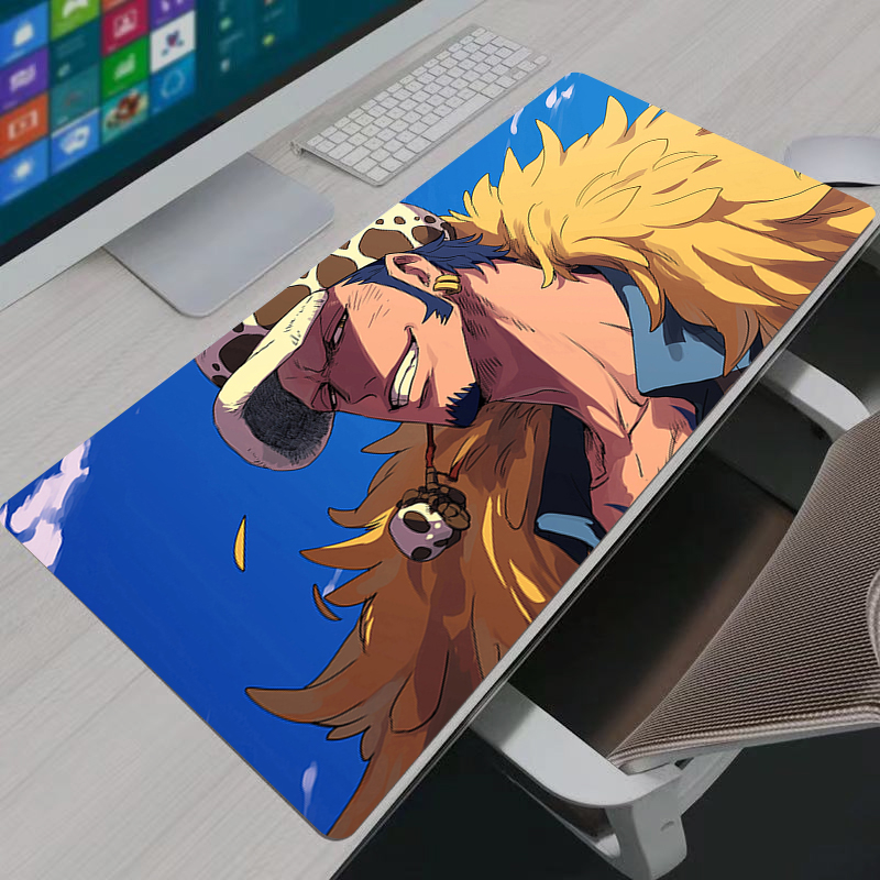 Gaming Mouse Pad Gamer บ้านคอม - Gaming Keyboard And Mouse บทวิจารณ์และราคา