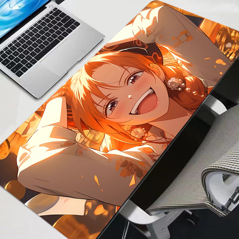 90x40 ซม.แผ่นรองเมาส์ใหม่ขนาดใ - Gaming Keyboard Theme บทวิจารณ์และราคา