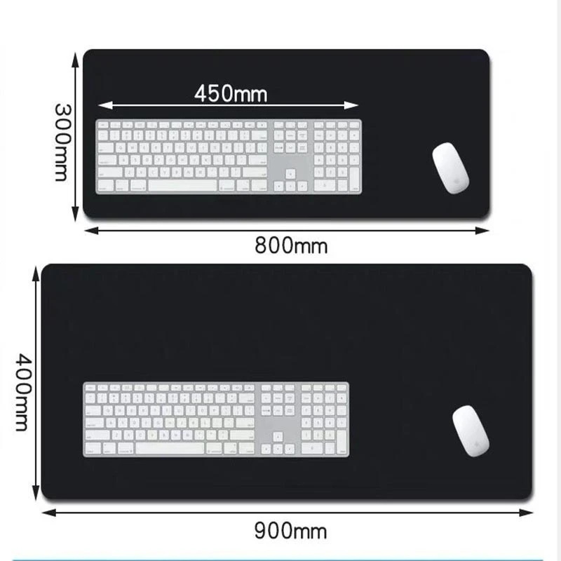 แผ่นรองเมาส์รูปแมวน่ารักแผ่นเม - Gaming Keyboard And Mouse บทวิจารณ์และราคา