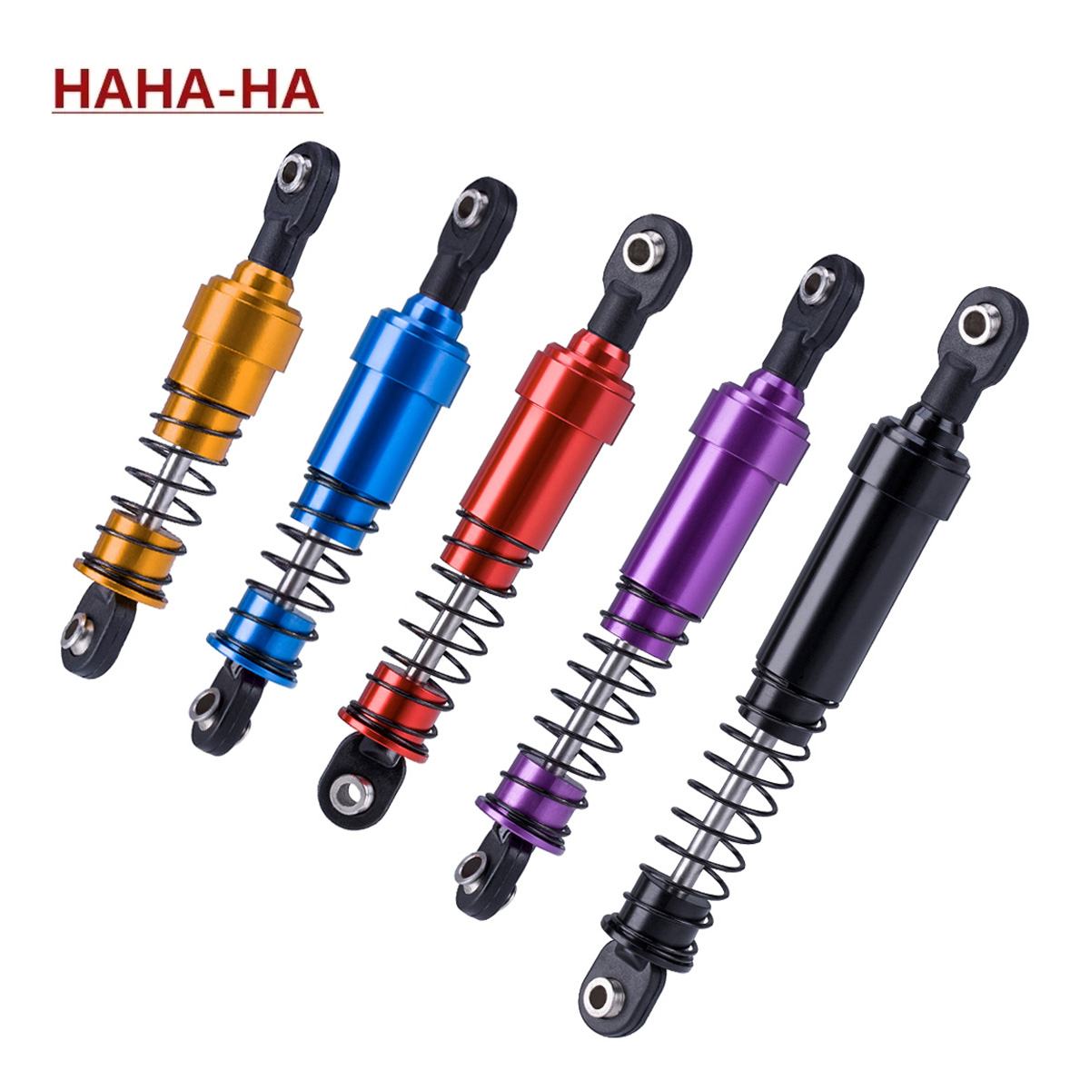 อลูมิเนียม Big Bore Shocks 75/ - Stabilizer Screw In บทวิจารณ์และราคา